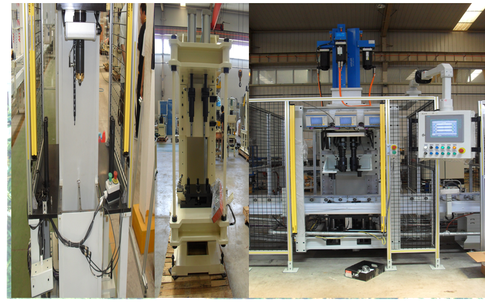 自動(dòng)化線體